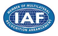 IAF LOGO