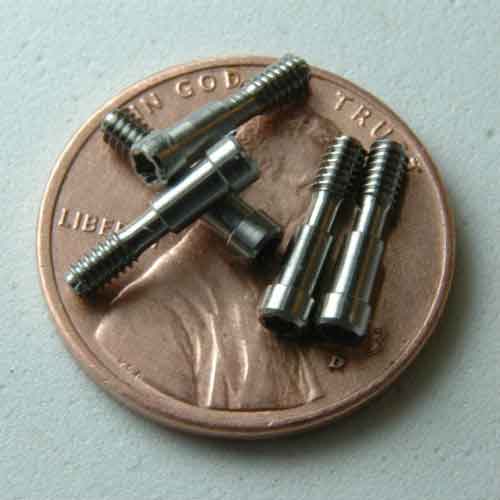 Metal Machining