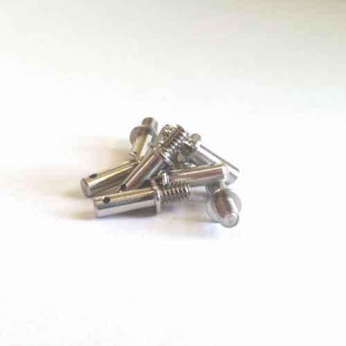 Hastelloy Machining Services
