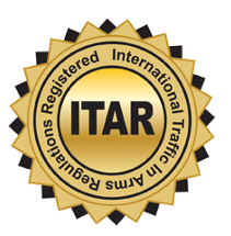 China Micro Parts ITAR Registered